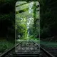 Bizon Glass Edge Realme C31 black