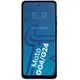 Bizon Edge 2x tempered screen glass with frame + camera glass Motorola Moto G04/G24