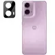 Bizon Glass Lens Motorola Moto G04 / G24 [2 PACK]