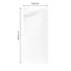 Bizon Glass Clear 2 Realme C33