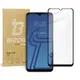 Bizon Glass Edge Realme C35 black
