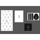 Bizon Glass Lens Realme C33 [2 PACK]
