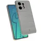Bizon Case Tur Motorola Edge 50 Pro light grey