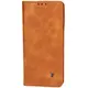 Bizon Case Pocket Pro OnePlus 12R brown