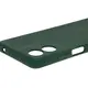 Bizon Soft Case Motorola Moto G04 dark green