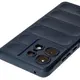 Bizon Case Tur Motorola Edge 50 Pro navy blue