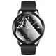 Bizon Glass Watch Hydrogel Xiaomi Watch S3 47 mm [2 PACK]