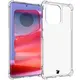 Bizon Case Salpa Motorola Edge 50 Pro clear