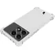 Bizon Case Clear Pack Poco X6 Pro clear
