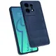 Bizon Case Tur Motorola Edge 50 Pro navy blue