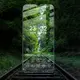 Bizon Glass Edge Realme C35 black