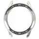 Bizon Case Watch Felipe Xiaomi Watch S3 47 mm silver