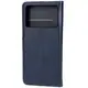 Bizon Case Pocket Xiaomi Poco X6 Pro navy blue