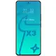 BIZON Clear 3x screen glass + camera glass Xiaomi Poco X6 / Redmi Note 13 Pro 5G