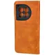 Bizon Case Pocket Pro OnePlus 12R brown