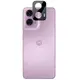 Bizon Glass Lens Motorola Moto G04 / G24 [2 PACK]