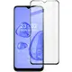 Bizon Glass Edge Realme C35 black