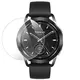 Bizon Glass Watch Clear Xiaomi Watch S3