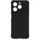 Bizon Case Tur Realme C63 4G/C61/Narzo N63 black