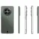 Bizon Case Salpa Realme 12/12X clear