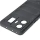 Bizon Case Tur Realme GT3 grey