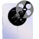 BIZON Clear 3x screen glass + camera glass Realme 12 / 12x
