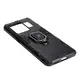 Bizon Case Armor Ring Realme GT3 black