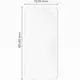 Bizon Glass Hydrogel Front Realme GT 7 Pro [2 PACK]