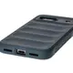 Bizon Case Tur Google Pixel 8a navy blue