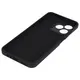 Bizon Soft Case Realme Note 50 / Realme C53 / C51 black