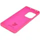 Bizon Soft Case Realme GT 6 / 6T / Neo 6 / Neo 6 SE neon pink