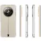 Bizon Case Salpa Realme 12+ clear