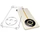 Bizon Case Salpa Realme 11 Pro / 11 Pro+ clear