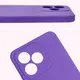 Bizon Soft Case Realme Note 50 / Realme C53 / C51 purple