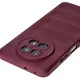 Bizon Case Tur Realme 12 / 12x dark purple