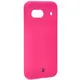 Bizon Soft Case Google Pixel 8a neon pink