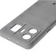 Bizon Case Tur Realme GT3 light grey