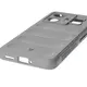 Bizon Case Tur Realme GT3 light grey