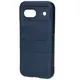 Bizon Case Tur Google Pixel 8a navy blue