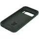Bizon Soft Case Google Pixel 9 Pro dark green