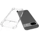Bizon Case Salpa Pixel 8A clear
