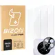 BIZON Clear 3x screen glass + camera glass Realme 12 / 12x