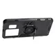 Bizon Case Armor Ring Realme GT3 black