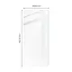 Bizon Glass Clear Realme GT2 Pro