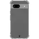 Bizon Case Clear Pack case + 2x screen glass Google Pixel 8a clear