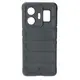 Bizon Case Tur Realme GT3 grey