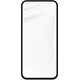 BIZON Edge 2x screen glass + camera glass Google Pixel 8a