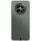 Bizon Case Clear Pack case + 2x tempered glass Realme 12 / 12x