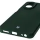 Bizon Soft Case Realme C67 4G dark green