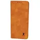 Bizon Case Pocket Pro Realme 11 Pro / 11 Pro+ brown